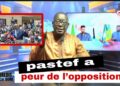 Babacar Dione sur la Délocalisation du « Niakhtou national » : « Vous avez peur😱opposition bi… »😱😱😱