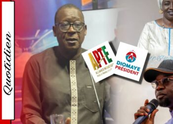 Babacar Dione sur les audiences chez Aminata Touré: Lima fa guis😱😱 Mimi mingui khawa ray wa PASTEF😱😱