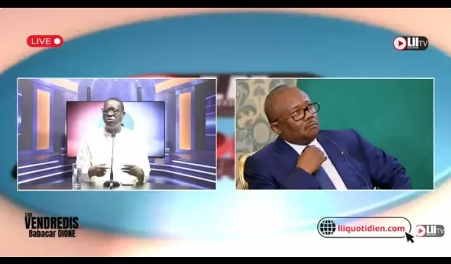 Babacar Dione fustige la réaction du PM sur l’accueil de Embalò au Sénégal et félicite le Pr Diomaye