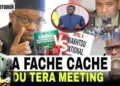 DIRECT : LES VENDREDIS DE BABACAR DIONE / LA FACE CACHÉE DU TERA MEETING
