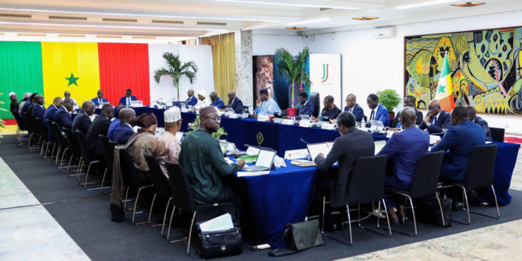 CRISE À L’UNIVERSITÉ : Omerta en Conseil des Ministres