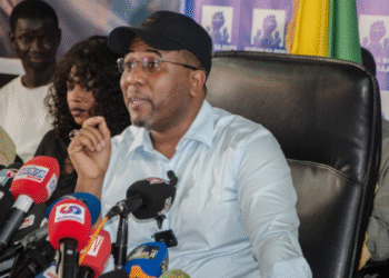 CRISE UNIVERSITAIRE : Gueum Sa Bopp dénonce «l’impuissance» du gouvernement