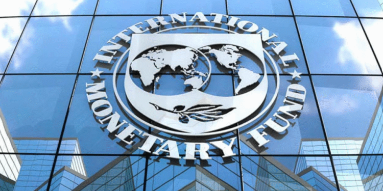 LE FMI ANNONCE DES AVANCÉES POUR UN NOUVEAU PROGRAMME DE PRÊT : Une enquête interne sur la dette « cachée » toujours en cours
