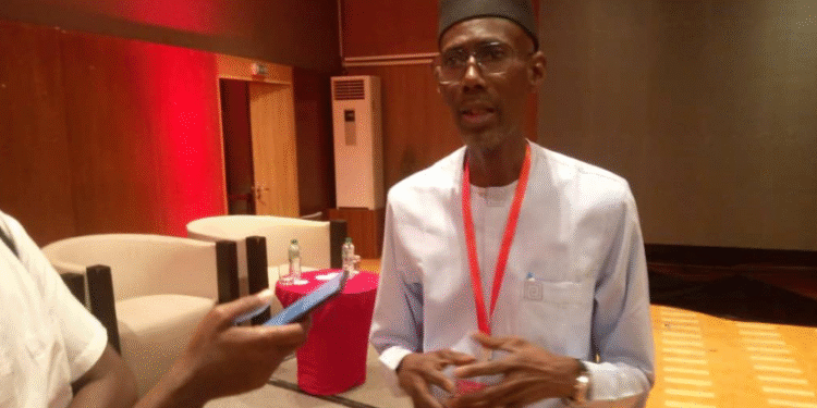 PR MABOURY DIAO, NOUVEAU PRÉSIDENT DE LA SOCIÉTÉ SÉNÉGALAISE DE CARDIOLOGIE : «La CMU doit devenir une véritable assurance maladie»