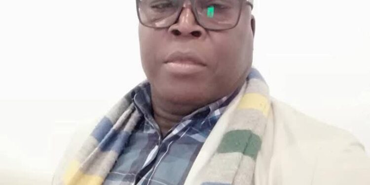 Urgent : Le journaliste de Walf, Pape Sané, placé en garde à vue