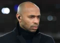 Thierry Henry réagit sur le finale Sénégal vs Maroc : « Je ne suis pas d’accord avec la décision du Sénégal de quitter le terrain, mais je comprends leur frustration »