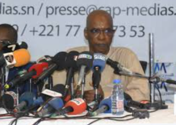 ENTENDU PAR LE PARQUET SUR L’AFFAIRE DES TÉLÉPHONES : Aucune charge retenue contre Farba !