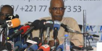 ENTENDU PAR LE PARQUET SUR L’AFFAIRE DES TÉLÉPHONES : Aucune charge retenue contre Farba !