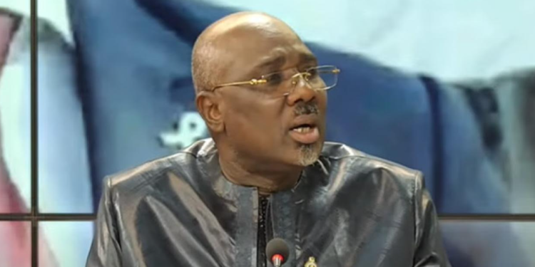 ENTENDU PAR LE PARQUET SUR L’AFFAIRE DES TÉLÉPHONES : Aucune charge retenue contre Farba !