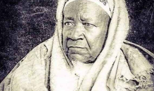 KAZOU RAJAB : Serigne Fallou Mbacké célébrée