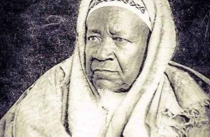 KAZOU RAJAB : Serigne Fallou Mbacké célébrée