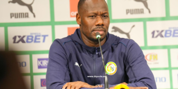 DERNIÈRE PARTICIPATION À LA CAN : Pape Thiaw veut convaincre Sadio Mané de changer d’avis