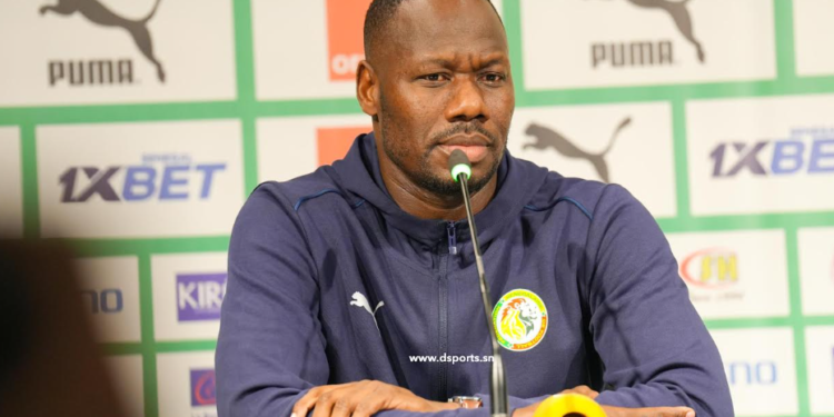 DERNIÈRE PARTICIPATION À LA CAN : Pape Thiaw veut convaincre Sadio Mané de changer d’avis