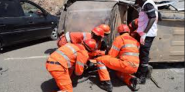 SÉCURITÉ ROUTIÈRE / FACE À LA RECRUDESCENCE DES ACCIDENTS MORTELS : Diomaye Faye ordonne des mesures urgentes 