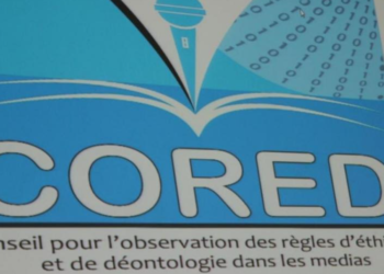 DIFFUSION DE FAUSSES INFORMATIONS APRÈS LA FINALE DE CAN : Le CORED exhorte les médias à la prudence et au professionnalisme