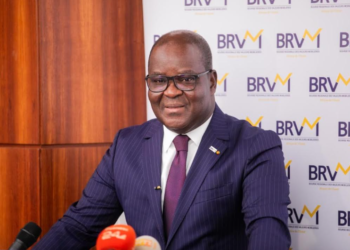 BILAN 2025 DE LA BRVM : Des performances consolidées et une vision stratégique tournée vers l’horizon 2030