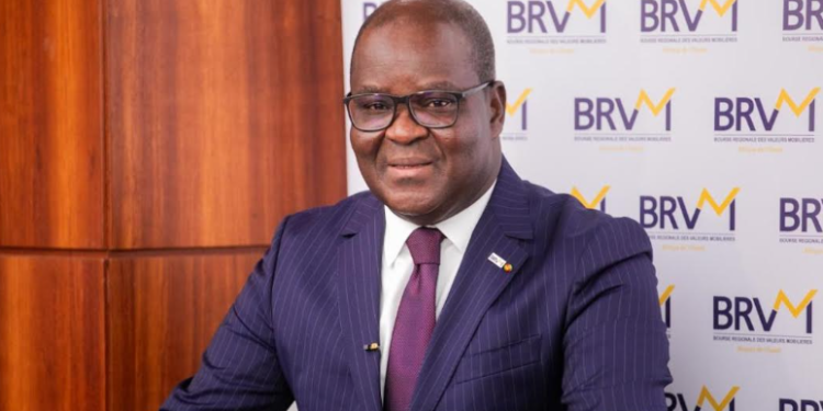 BILAN 2025 DE LA BRVM : Des performances consolidées et une vision stratégique tournée vers l’horizon 2030