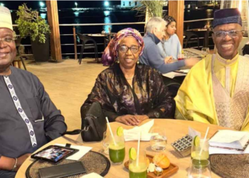 INNOVATION, RECHERCHE EN SANTÉ, ÉGALITÉ DES GENRES ET LEADERSHIP DES JEUNES EN AFRIQUE : L’Association Galien Africa et l’Ardn unissent leurs forces