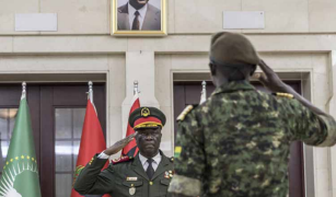 GUINÉE-BISSAU : Des élections prévues le 6 Décembre, selon la junte