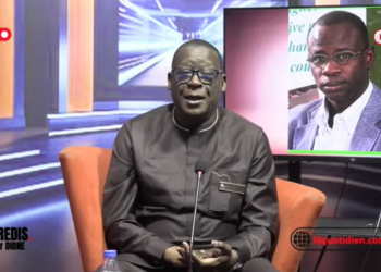 Relation Sénégal-Maroc : Djiby Diakhaté fait une pertinente analyse et demande d&rsquo;apaiser les tensions