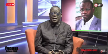 Relation Sénégal-Maroc : Djiby Diakhaté fait une pertinente analyse et demande d&rsquo;apaiser les tensions