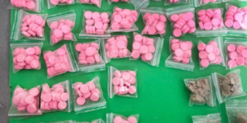 Démantèlement d&rsquo;un réseau de trafic de drogues de synthèse à Thiaroye : Deux individus interpellés 