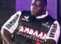 Face-à-face avec Tapha Tine-Franc : « (…) La jeunesse va l’emporter sur l’expérience »