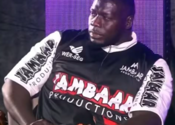 Face-à-face avec Tapha Tine-Franc : « (…) La jeunesse va l’emporter sur l’expérience »