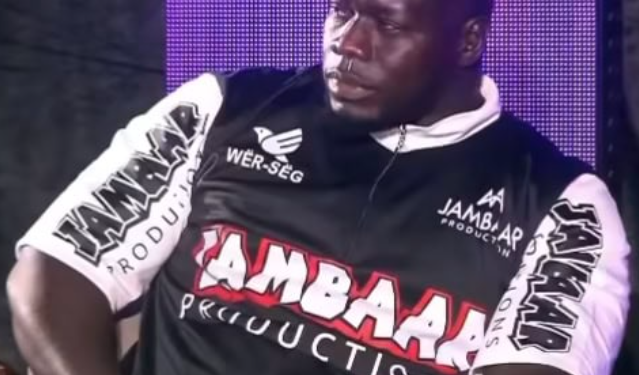 Face-à-face avec Tapha Tine-Franc : « (…) La jeunesse va l’emporter sur l’expérience »