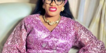 ASTOU SAKHO, PRÉSIDENTE NATIONALE DU RÉSEAU NATIONAL DES FEMMES ENGAGÉES DE KÉDOUGOU : La combattante du leadership féminin et de l’autonomisation des femmes distinguée par ses collègues