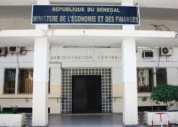 FINANCES PUBLIQUES : Progression de 259,0 milliards des recettes fiscales