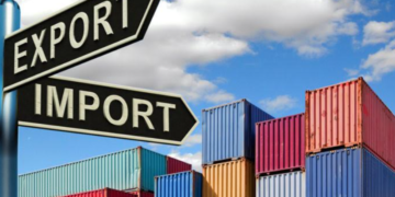 ÉCHANGES AVEC L&rsquo;EXTÉRIEUR : Augmentation de 63,7% des exportations en octobre 2025