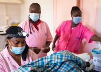 SANTÉ DE LA REPRODUCTION : L’initiative des Soins maternels respectueux introduits au Sénégal