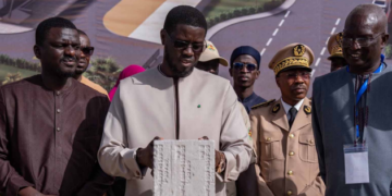 ZONE INDUSTRIELLE DE BARGNY-SENDOU : Un investissement 100% privé !