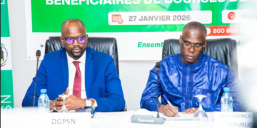 Programme national de Bourses de Sécurité familiale (PNBSF) : De nouveaux bénéficiaires seront accueillis par la DGPSN