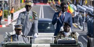 PAPE MALICK NDOUR SOUS MANDAT DE DÉPÔT PAR LE PJF : Les cadres Républicains montent au créneau 