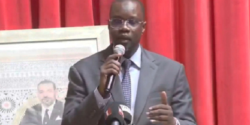 PAPE MALICK NDOUR SOUS MANDAT DE DÉPÔT PAR LE PJF : Les cadres Républicains montent au créneau 