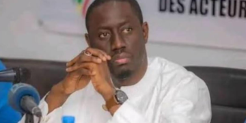 PAPE MALICK NDOUR SOUS MANDAT DE DÉPÔT PAR LE PJF : Les cadres Républicains montent au créneau 