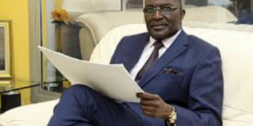 NDEGLER : Babacar Ngom renonce au titre foncier de 80 ha !