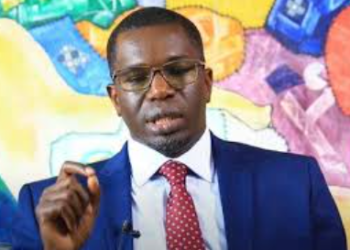 NDEGLER : Babacar Ngom renonce au titre foncier de 80 ha !