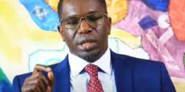 NDEGLER : Babacar Ngom renonce au titre foncier de 80 ha !