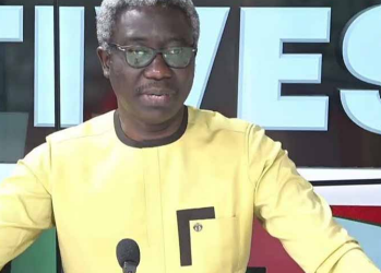 SÛRETÉ URBAINE : Pape Ngagne Ndiaye et Doudou Wade convoqués !