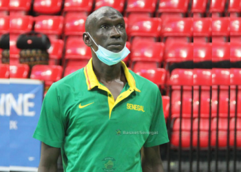 BAL SAISON 6 : Coach Pabi Gueye aux commandes du projet Dar City Basketball en Tanzanie