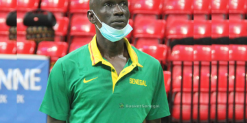 BAL SAISON 6 : Coach Pabi Gueye aux commandes du projet Dar City Basketball en Tanzanie