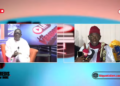 Babacar Dione sur l&rsquo;affaire Doudou Wade et Pape Ngagne Ndiaye : « Li gnou def tégougnou ko fèneu »😱😱