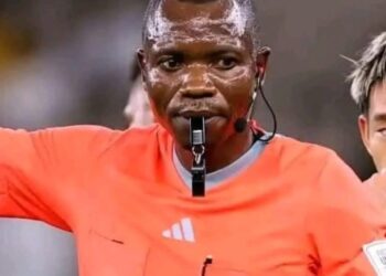 Maroc / Sénégal : Comme en ouverture, Ndala désigné pour arbitrer la finale