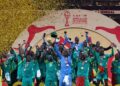 Finale CAN 2025 tendue : Le Lions arrachent la coupe et deviennent champions d&rsquo;Afrique pour la deuxième fois