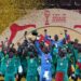 Finale CAN 2025 tendue : Le Lions arrachent la coupe et deviennent champions d&rsquo;Afrique pour la deuxième fois