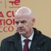 FIFA : Gianni Infantino condamne des scènes « inacceptables » lors de la finale Sénégal–Maroc