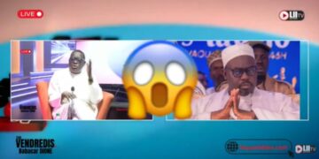 Attaques contre Serigne Moustapha Sy : Babacar Dione brûle Vif Mayoba Mbaye😱 et tire sur PASTEF😱